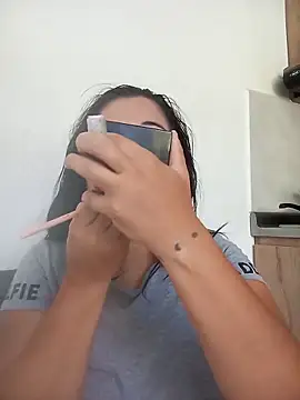 Alisson Morgann online show from September 2025 02:29:02 PM