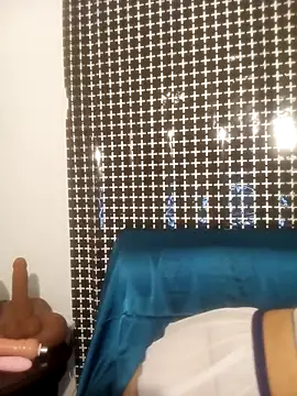 Alisson Morgann online show from October 2025 11:50:01 PM