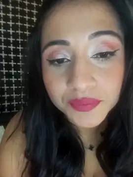 Alisson Morgann online show from October 2025 06:43:01 AM