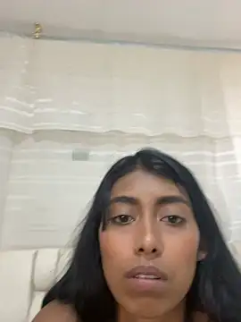 MysticShaira online show from May 2026 09:38:01 PM