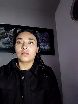 AmberGold- online show from October 2025 09:10:01 AM