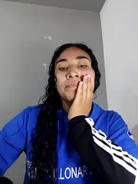 AmberGold- online show from January 2026 09:03:02 AM