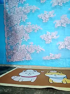 merylove-00 online show from October 2025 02:30:02 PM