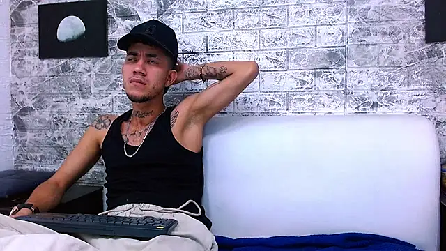 tattoos22 online show from November 2025 11:47:02 AM