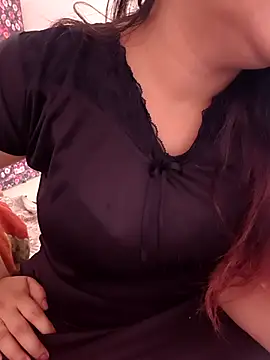 Dimple sexxy online show from February 2026 06:24:01 AM