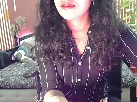 shaalu sharma online show from October 2025 05:52:01 AM