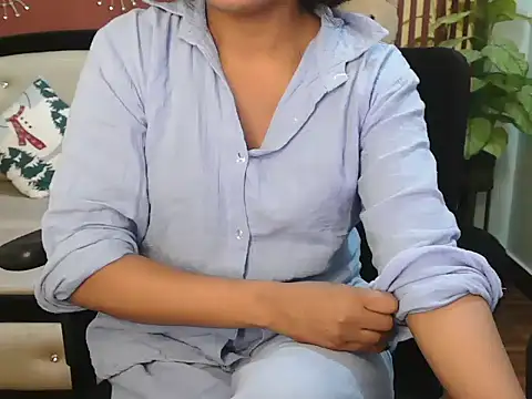 shaalu sharma online show from February 2026 05:34:01 PM