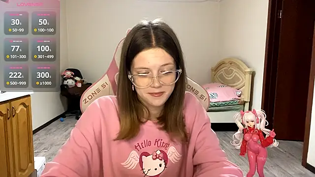 Snapshot of VibeQueenLucy chatting on September 2025 03:44:01 PM VibeQueenLucy online show from September 2025 03:44:01 PM