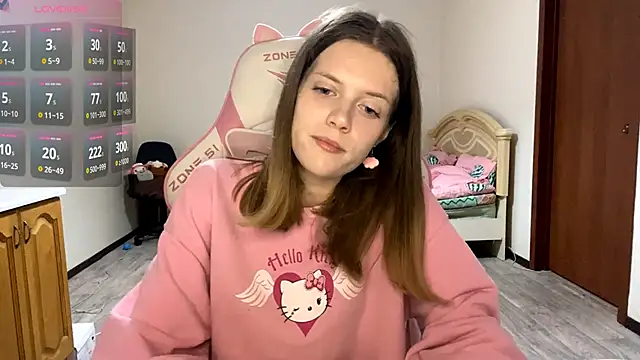 Snapshot of VibeQueenLucy chatting on September 2025 03:57:01 PM VibeQueenLucy online show from September 2025 03:57:01 PM