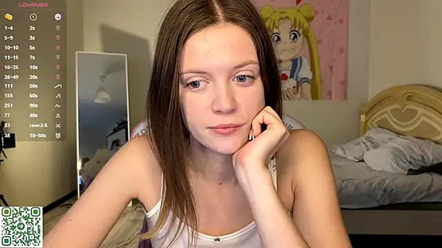 Snapshot of VibeQueenLucy chatting on November 2025 10:16:02 AM VibeQueenLucy online show from November 2025 10:16:02 AM