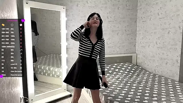 FakeLamb online show from October 2025 06:16:02 PM