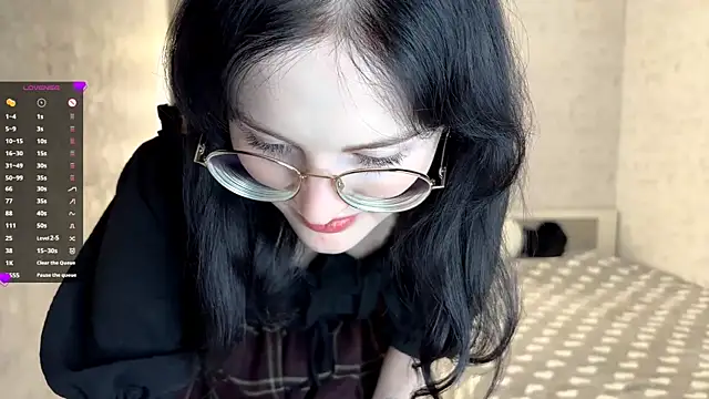 FakeLamb online show from October 2025 09:15:01 PM