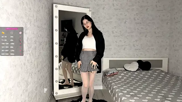 FakeLamb online show from November 2025 09:02:01 PM