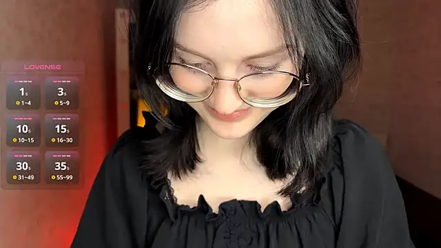 FakeLamb online show from February 2026 09:13:02 PM