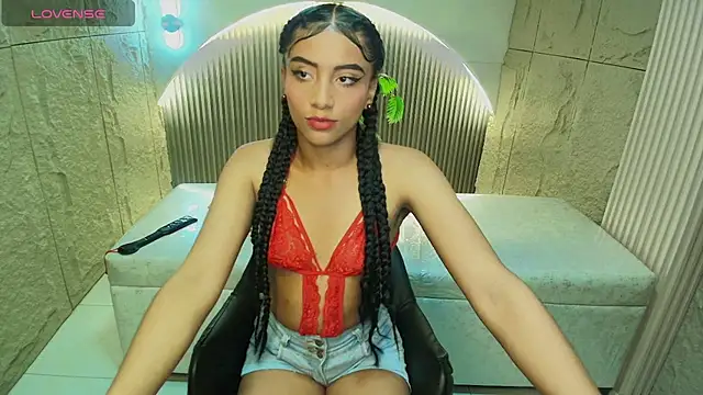 katty berry r online show from September 2025 07:39:01 PM