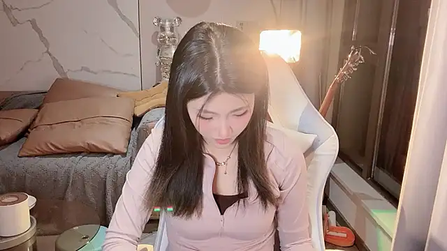 Lixinel-520 online show from December 2025 01:50:02 PM