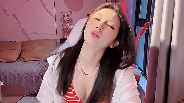 Lixinel-520 online show from March 2026 11:52:04 PM