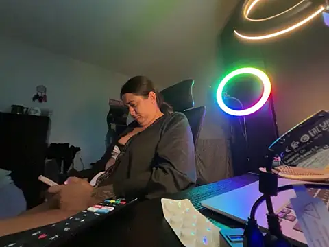 Prill940 online show from September 2025 08:03:01 PM