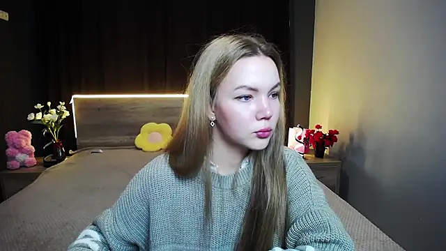 StellaLight online show from November 2025 01:22:01 PM