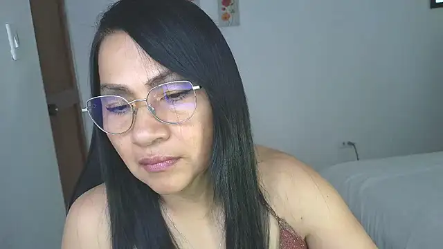 LissafeetHott online show from November 2025 10:19:01 PM