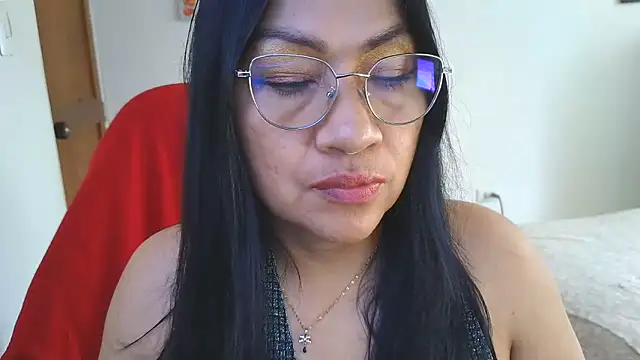 LissafeetHott online show from April 2026 03:53:01 PM