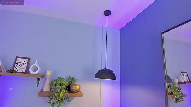 Cristalfoxy  online show from March 2026 08:15:02 PM