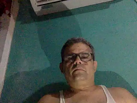 Katracho6969 online show from November 2025 04:34:02 AM