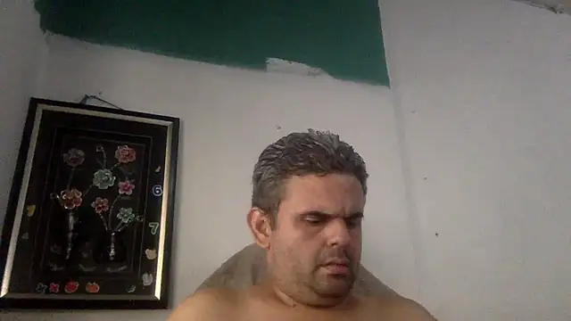 Snapshot of Katracho6969 chatting on April 2026 07:58:01 PM Katracho6969 online show from April 2026 07:58:01 PM
