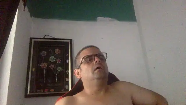 Snapshot of Katracho6969 chatting on May 2026 05:43:01 PM Katracho6969 online show from May 2026 05:43:01 PM