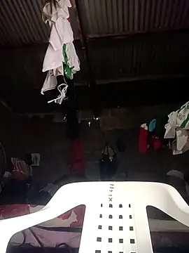 Lucy-Ferr online show from September 2025 02:39:02 PM