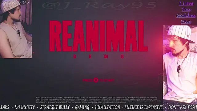 Snapshot of j_ray95 chatting on November 2025 11:21:02 AM j ray95 online show from November 2025 11:21:02 AM