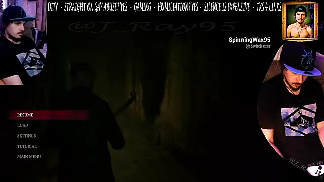 Snapshot of j_ray95 chatting on November 2025 07:04:02 PM j ray95 online show from November 2025 07:04:02 PM