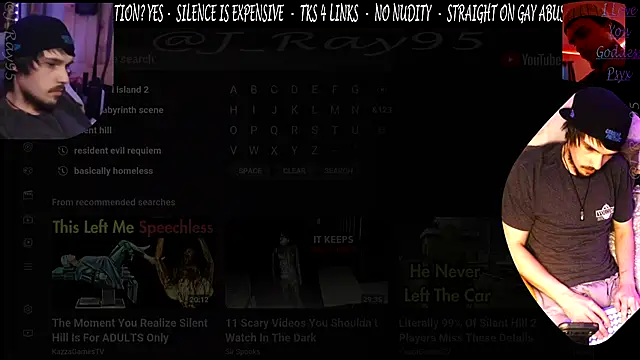 Snapshot of j_ray95 chatting on December 2025 12:36:02 PM j ray95 online show from December 2025 12:36:02 PM