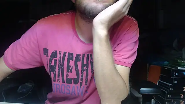 Tsouk97 online show from September 2025 09:03:01 PM