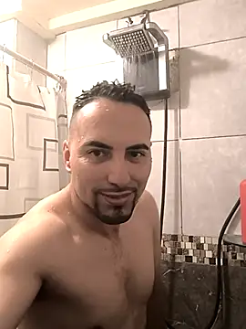 Jharicio-89 online show from September 2025 01:13:01 PM