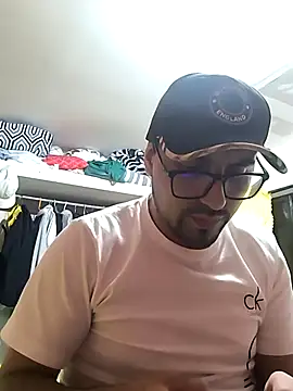 Jharicio-89 online show from November 2025 04:03:01 AM