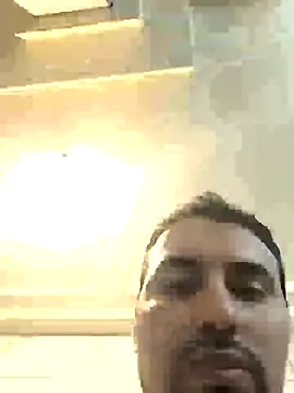 Jharicio-89 online show from November 2025 09:25:02 PM