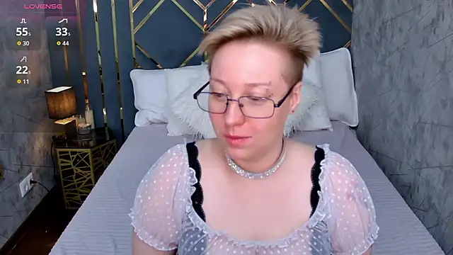 AlexandraGreen online show from January 2026 04:00:01 PM