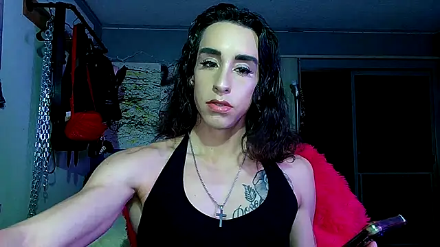 xoFrankie online show from September 2025 04:37:02 AM