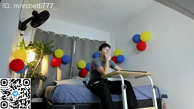 mrhot night online show from June 2026 11:00:01 PM