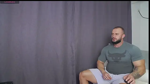 RickyMiami1 online show from September 2025 05:49:01 PM