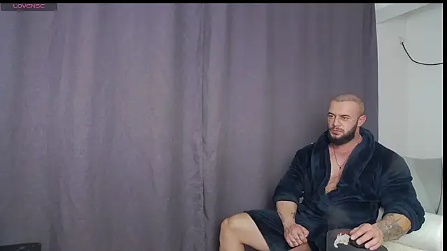 RickyMiami1 online show from October 2025 09:30:01 PM