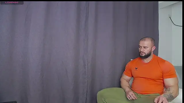 RickyMiami1 online show from November 2025 06:31:02 PM