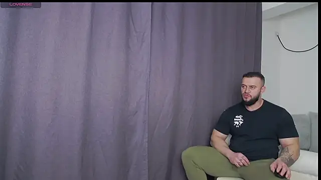 RickyMiami1 online show from March 2026 06:58:01 PM