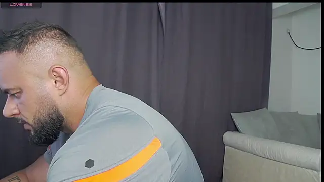 RickyMiami1 online show from August 2026 07:38:02 PM
