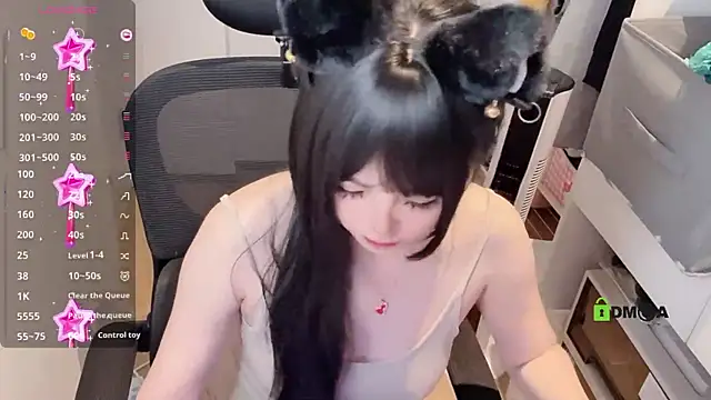 Zora 888 online show from September 2025 05:04:01 PM