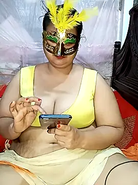 Tanisha-Chy online show from September 2025 05:38:01 PM