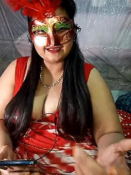 Tanisha-Chy online show from November 2025 05:34:01 AM
