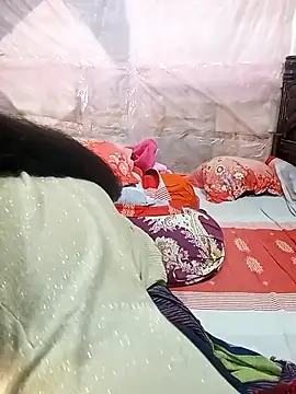 Tanisha-Chy online show from December 2025 05:21:01 PM