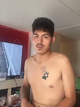 jodaddy699 online show from April 2026 12:05:01 AM